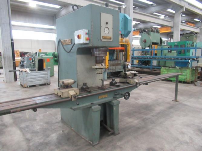 GALDABINI RPRS/50